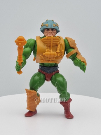 Man-At-Arms 1981  lose komplett