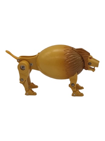 Meteorbs Astro Lion 1985 lose komplett