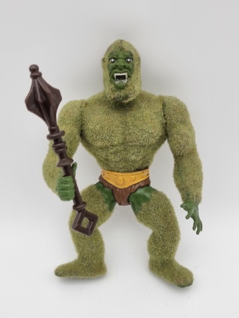 Moss Man France Super Moussor lose kpl.