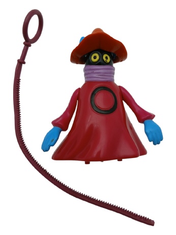 Orko 1984 lose