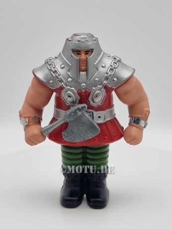 Ram Man 1983  lose komplett