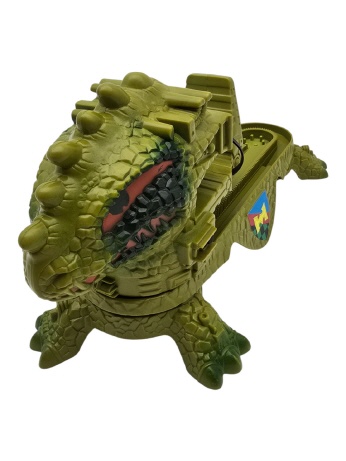 Dragon Walker 1984 lose komplett