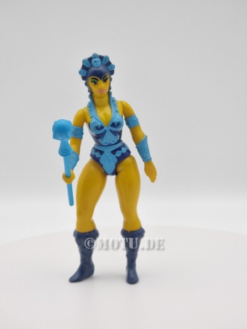 Evil-Lyn 1983  lose komplett