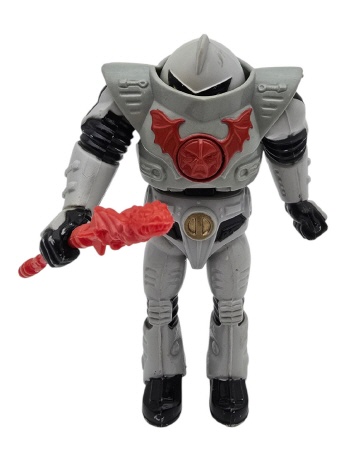Horde Trooper 1985 SPAIN lose komplett