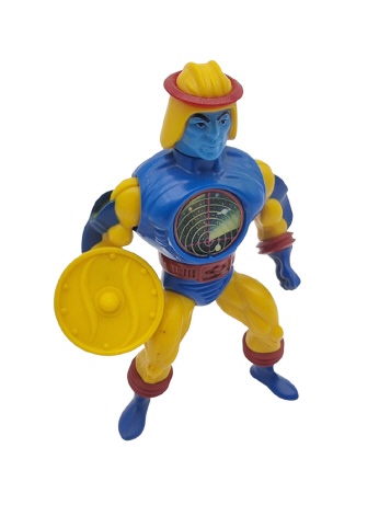 Stratos Top Toys Argentinien pink wings lose