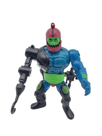 Thunder Punch He-Man 1985 lose