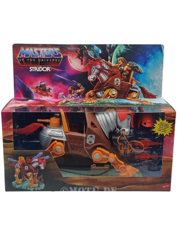 MotU Origins Stridor 2022 MISB