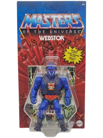 MotU Origins Webstor 2021 MOC