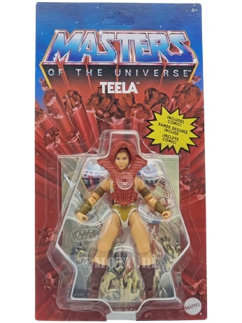 Teela 2020 MOC