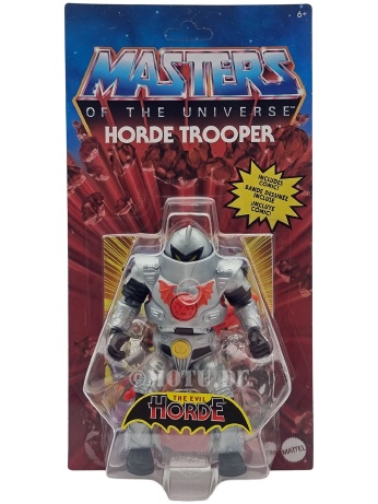 Horde Trooper2022 MOC