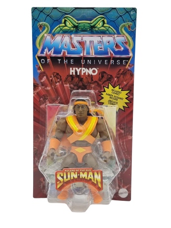 Hypno 2023 MOC