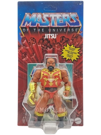 Jitsu 2022 MOC