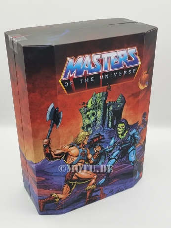 Lords of Power 2020 MIB 5-Pack PowerCon