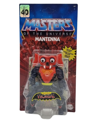 Mantenna 2022 MOC