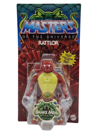 Rattlor 2023 MOC