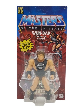 Wun-Dar 2023 MOC