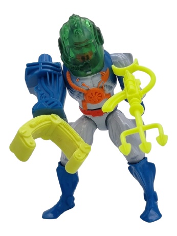 Spin Fist Hydron 1991 lose komplett