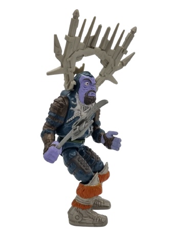 Staghorn 1990 lose komplett Variation