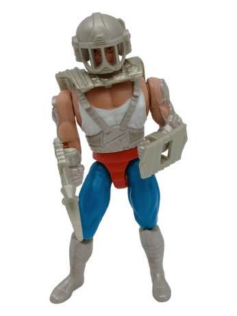 Tatarus aka Kayo 1990 lose kpl. + Cardback