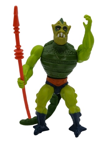 Warrior Ring 1983