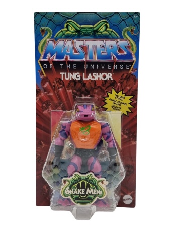 Tung Lashor 2023 MOC