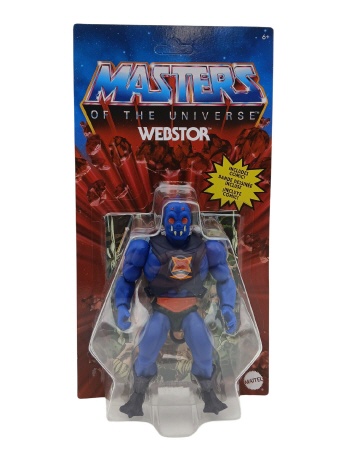 Webstor MOC Erstauflage